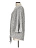 New Directions Gray Pullover Sweater Size L - photo 5