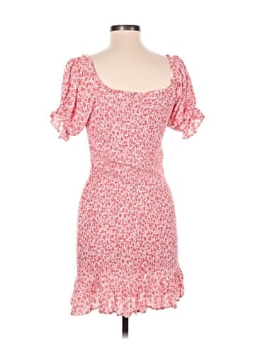 Promesa U.S.A. Casual Dress (view 2)