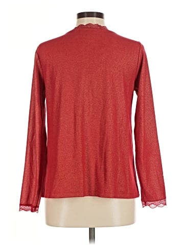Cato Long Sleeve Top (view 2)
