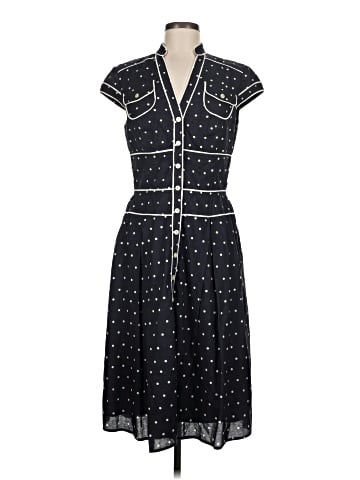 Kay Unger Casual Dress (view 1)