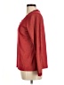 Cato Red Long Sleeve Top Size M - photo 5