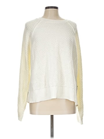 Gap Pullover Sweater (view 1)