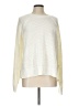 Gap Ivory Pullover Sweater Size L - photo 1