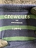 Crewcuts Blue Long Sleeve T-Shirt Size 11 - 10 - photo 3