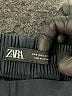 Zara Black Active Pants Size S - photo 7