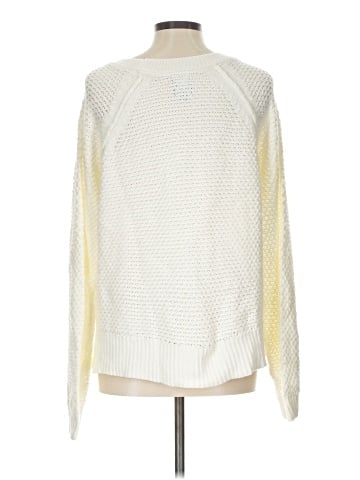 Gap Pullover Sweater (view 2)