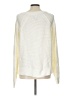 Gap Ivory Pullover Sweater Size L - photo 2