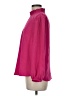 J.Crew 100% Polyester Pink Long Sleeve Blouse Size M - photo 5