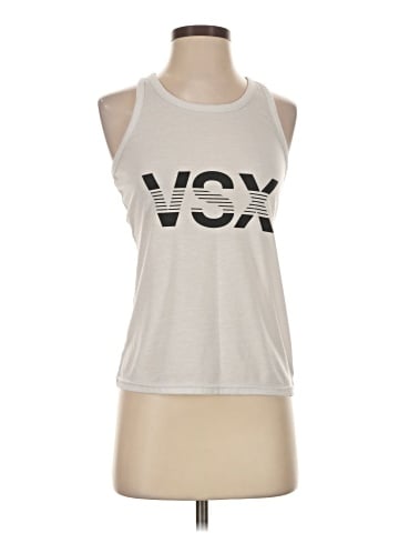 VSX Sport Sleeveless T-Shirt (view 1)