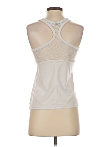 VSX Sport Sleeveless T-Shirt (view 2)