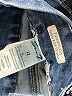 Seven7 Solid Blue Jeans Size 12 - photo 8