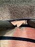 Hem & Thread Ivory Long Sleeve Turtleneck Size M - photo 7