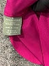 Taylor 100% Polyester Solid Pink Cocktail Dress Size 8 - photo 8
