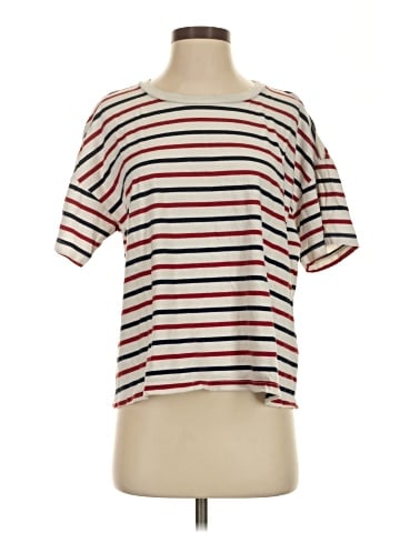 Current/Elliott Short Sleeve T-Shirt (view 1)