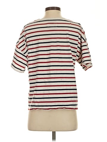 Current/Elliott Short Sleeve T-Shirt (view 2)