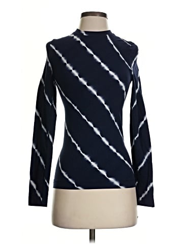 Tory Sport Long Sleeve Turtleneck (view 1)