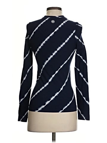Tory Sport Long Sleeve Turtleneck (view 2)