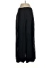 Zara Black Casual Pants Size XS - photo 1