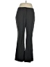 Time and Tru Gray Dress Pants Size 14 - photo 1