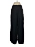 Zara Black Casual Pants Size XS - photo 2