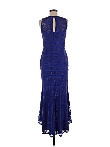 JS Collections Cocktail Dress (view 2)