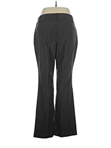 Time and Tru Dress Pants (view 2)