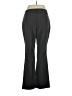 Time and Tru Gray Dress Pants Size 14 - photo 2