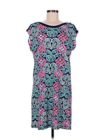 Lilly Pulitzer Casual Dress (view 1)