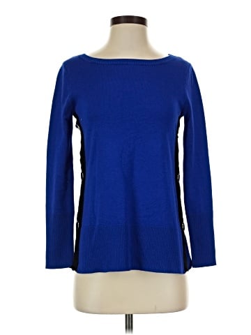 Melissa Paige Long Sleeve Top (view 1)