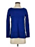 Melissa Paige Blue Long Sleeve Top Size XS (petite) - photo 1