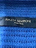 Piazza Sempione Blue Poncho Size EU (IT) 44 / US 8 - photo 7