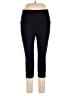 Zella Black Active Pants Size XL - photo 1