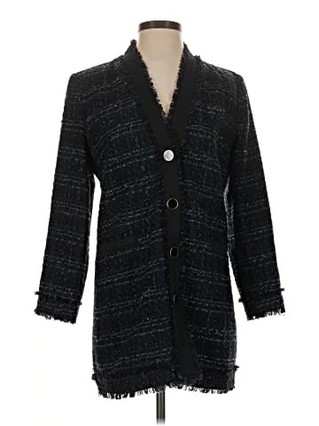 Ann Taylor Blazer (view 1)