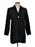Ann Taylor Tweed Black Blazer Size 4 - photo 1