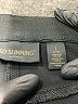 So Slimming by Chico's Black Jeggings Size Med (1) - photo 7