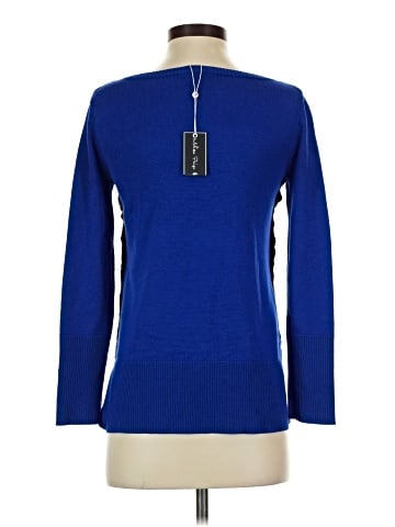 Melissa Paige Long Sleeve Top (view 2)