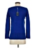 Melissa Paige Blue Long Sleeve Top Size XS (petite) - photo 2