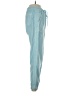 Athleta Color Block Blue Casual Pants Size 2 - photo 4