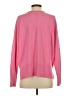 French Connection Pink Pullover Sweater Size S - photo 2