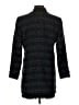 Ann Taylor Tweed Black Blazer Size 4 - photo 2