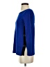 Melissa Paige Blue Long Sleeve Top Size XS (petite) - photo 5