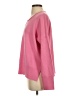 French Connection Pink Pullover Sweater Size S - photo 5