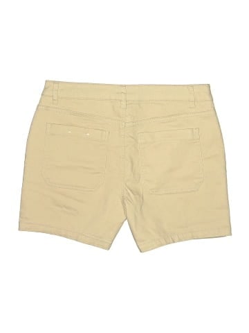 d.jeans Khaki Shorts (view 2)