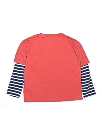 Mini Boden 3/4 Sleeve T-Shirt (view 2)