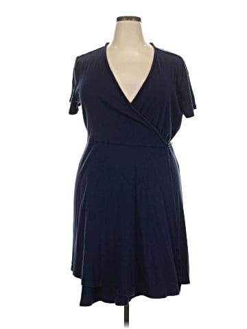 Gap Cocktail Dress (view 1)