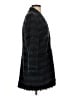 Ann Taylor Tweed Black Blazer Size 4 - photo 4