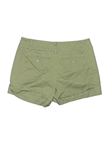 7th Avenue Design Studio New York & Company Khaki Shorts (view 2)