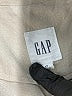 Gap Ivory Blazer Size XS - photo 6