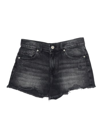 Zara Denim Shorts (view 1)