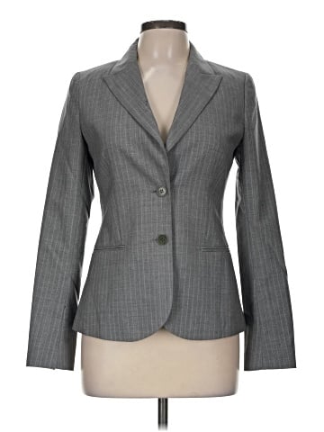 Theory Wool Blazer (view 1)